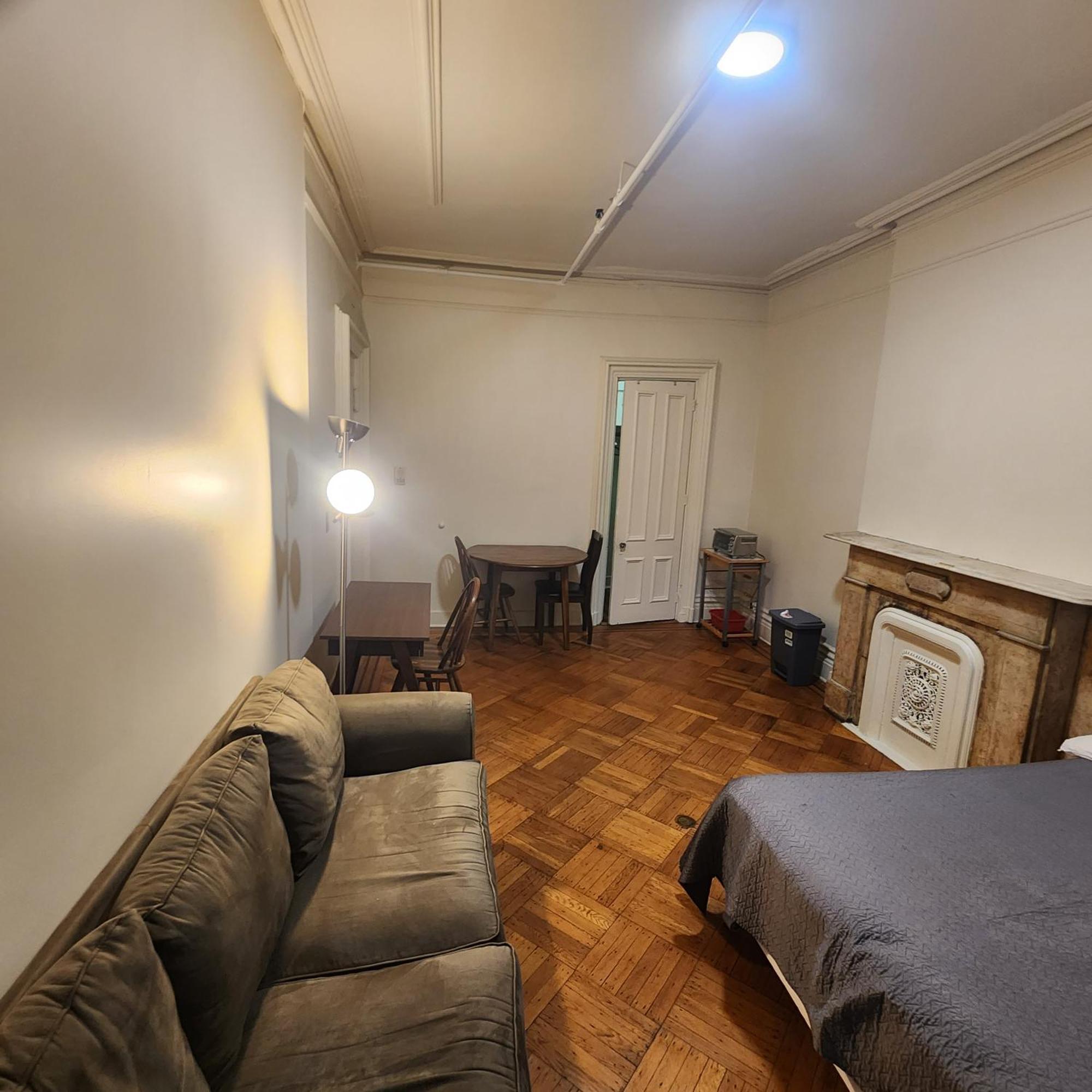 New York City Guest House 2 エクステリア 写真