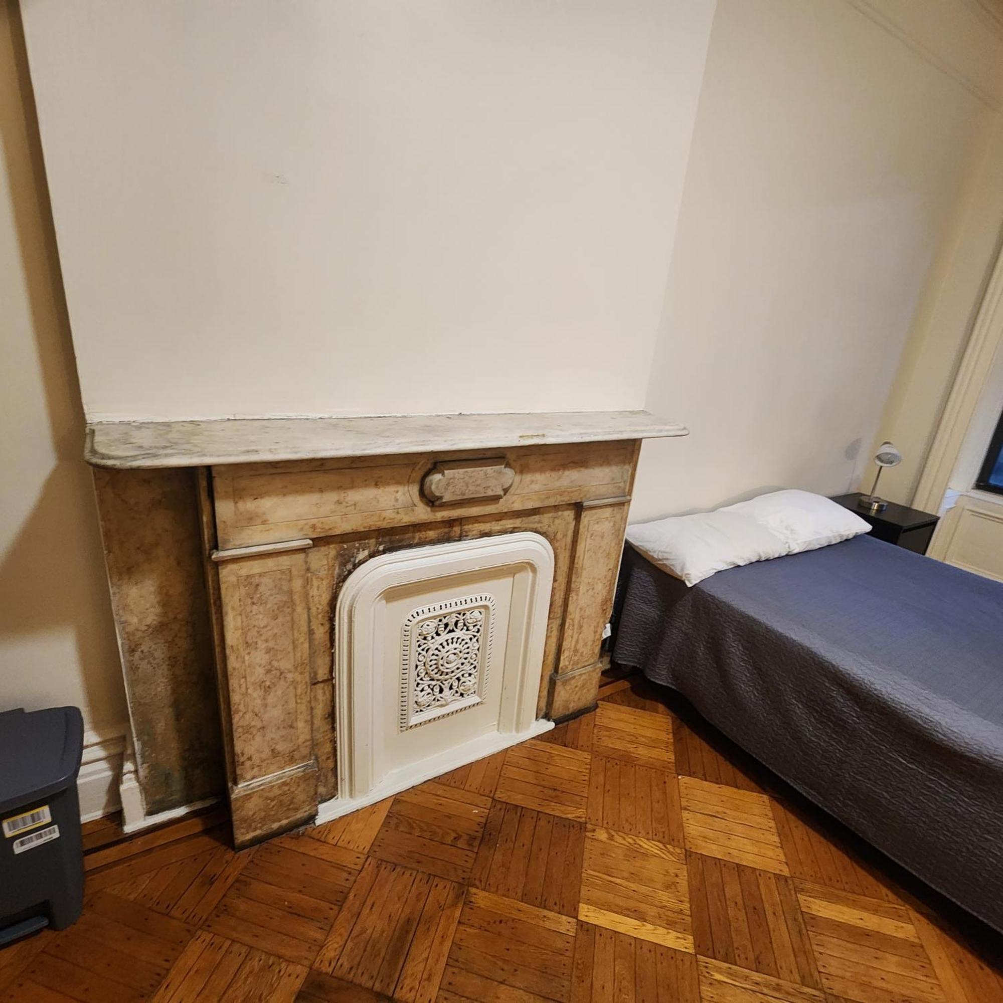 New York City Guest House 2 エクステリア 写真