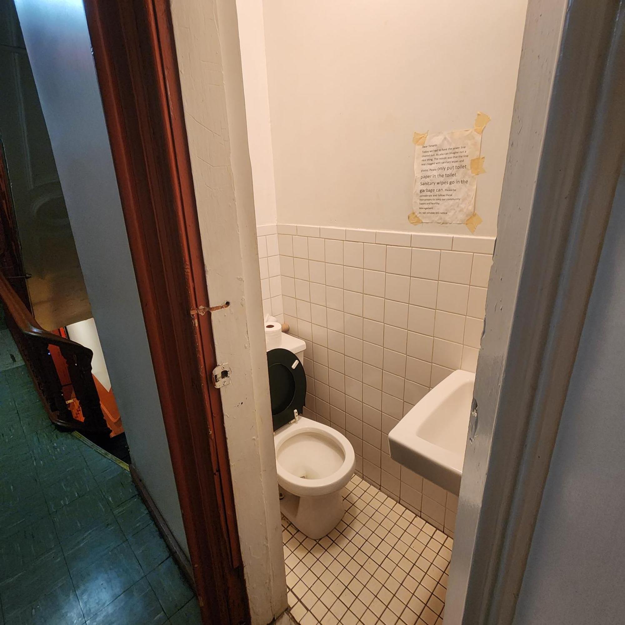 New York City Guest House 2 エクステリア 写真