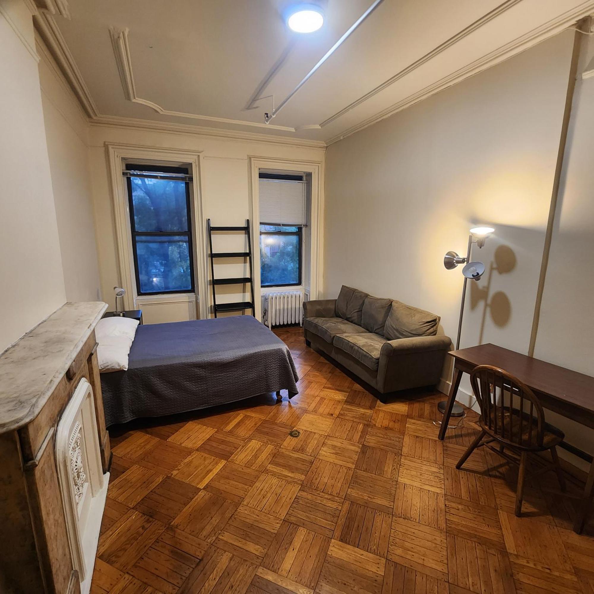 New York City Guest House 2 エクステリア 写真