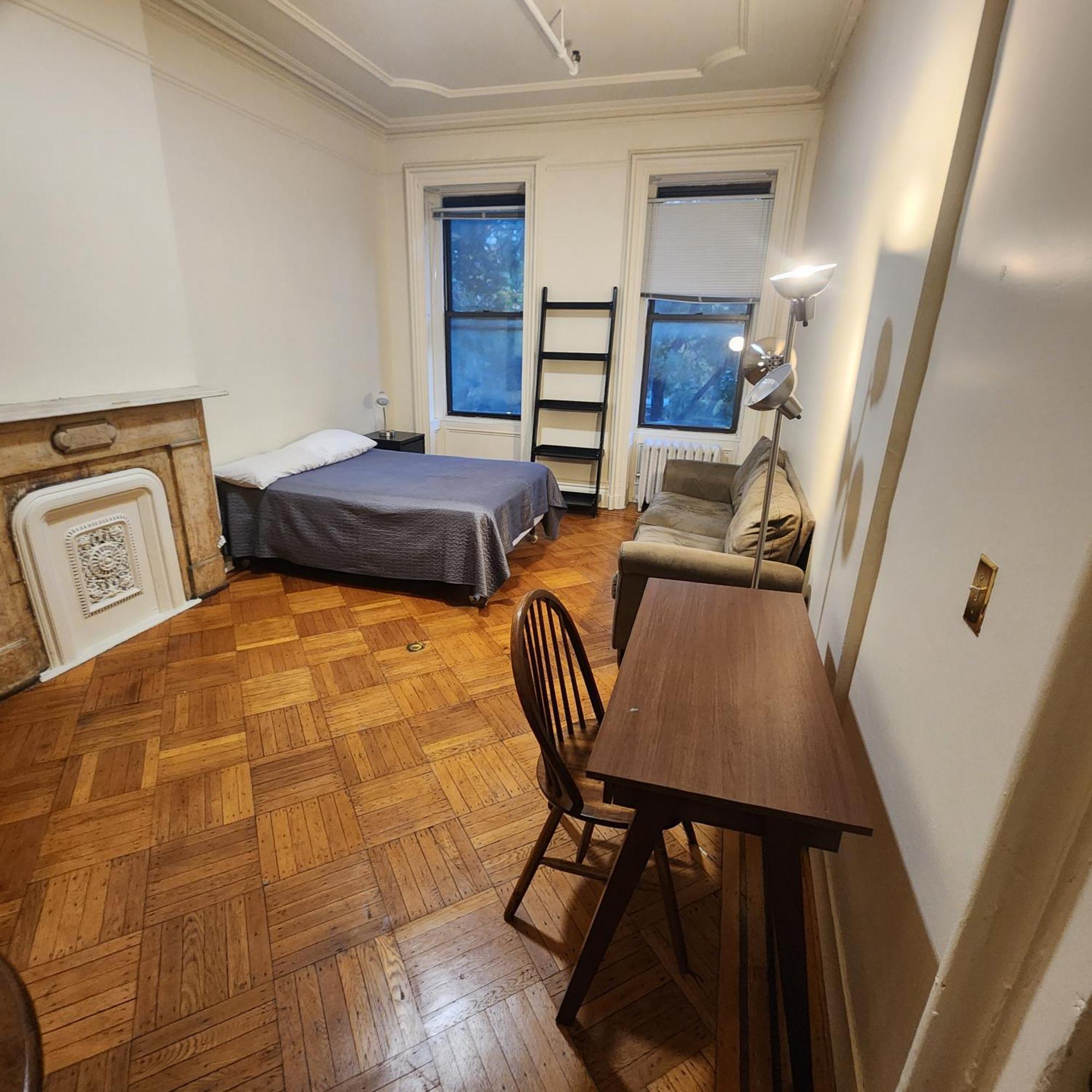 New York City Guest House 2 エクステリア 写真