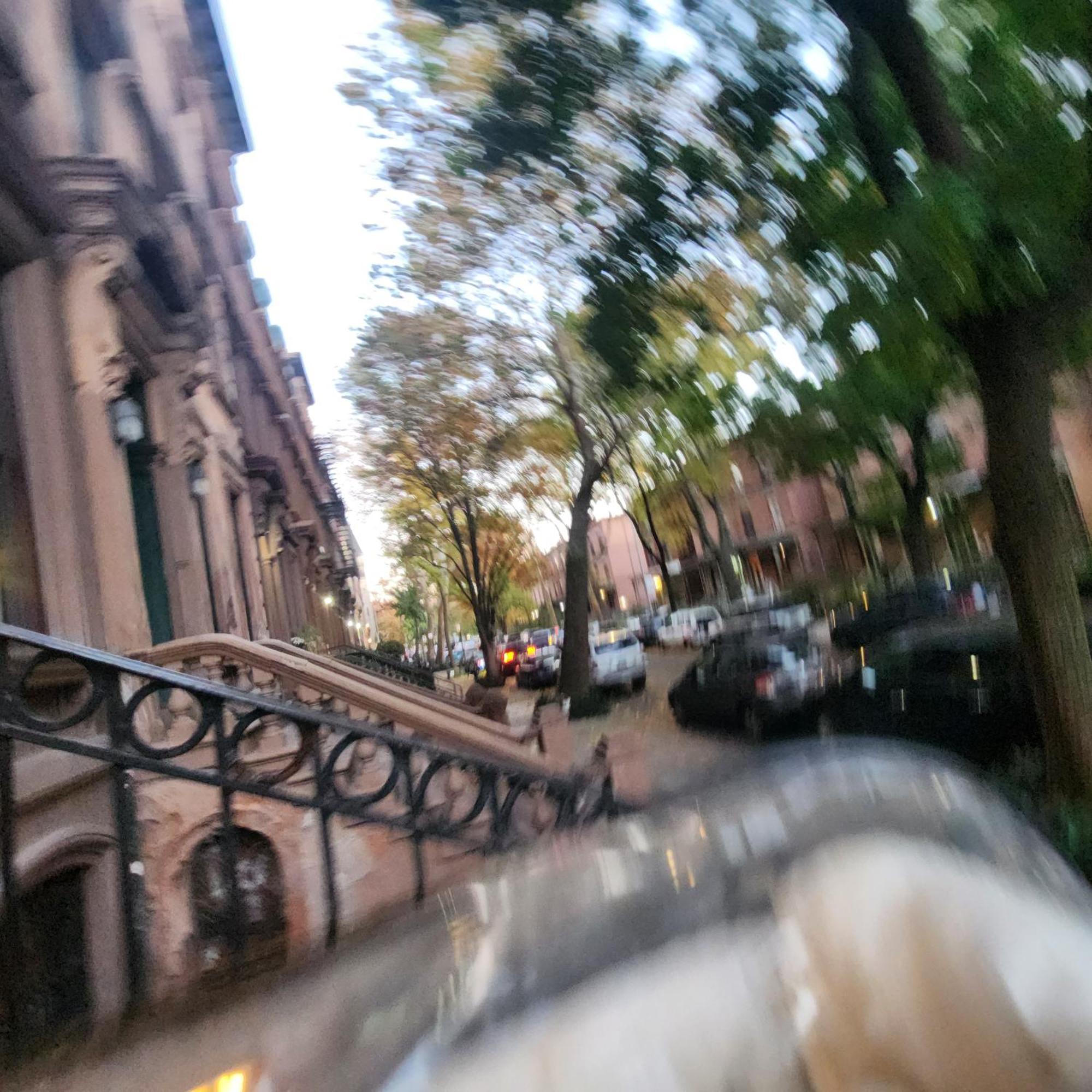 New York City Guest House 2 エクステリア 写真