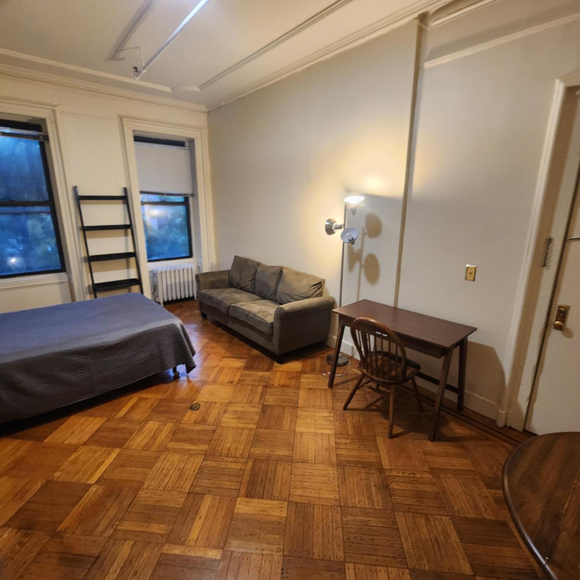 New York City Guest House 2 エクステリア 写真