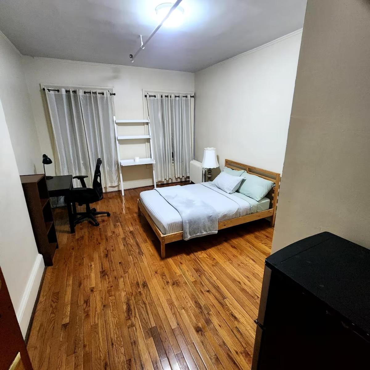 New York City Guest House 2 エクステリア 写真