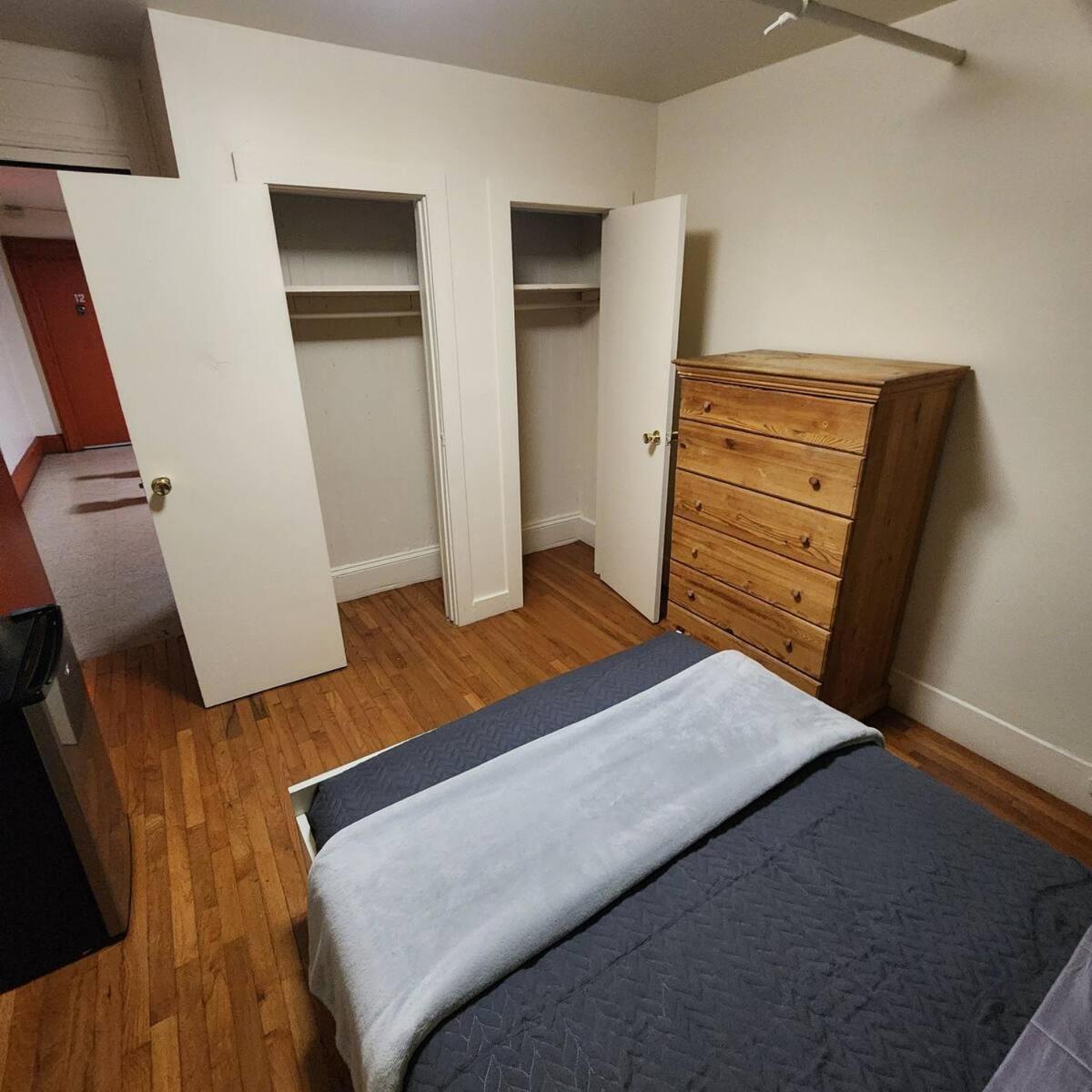 New York City Guest House 2 エクステリア 写真