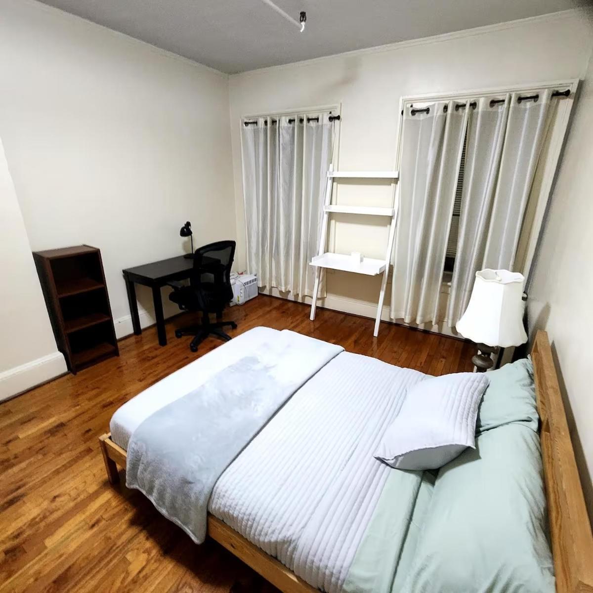New York City Guest House 2 エクステリア 写真