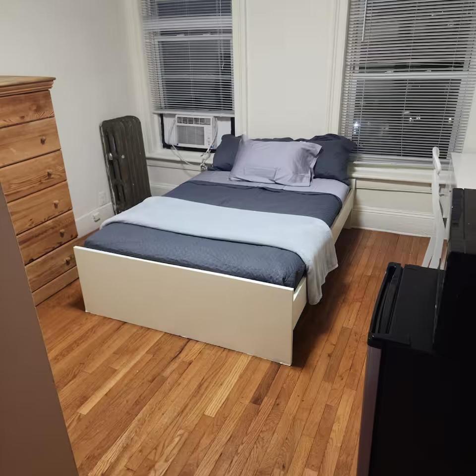 New York City Guest House 2 エクステリア 写真