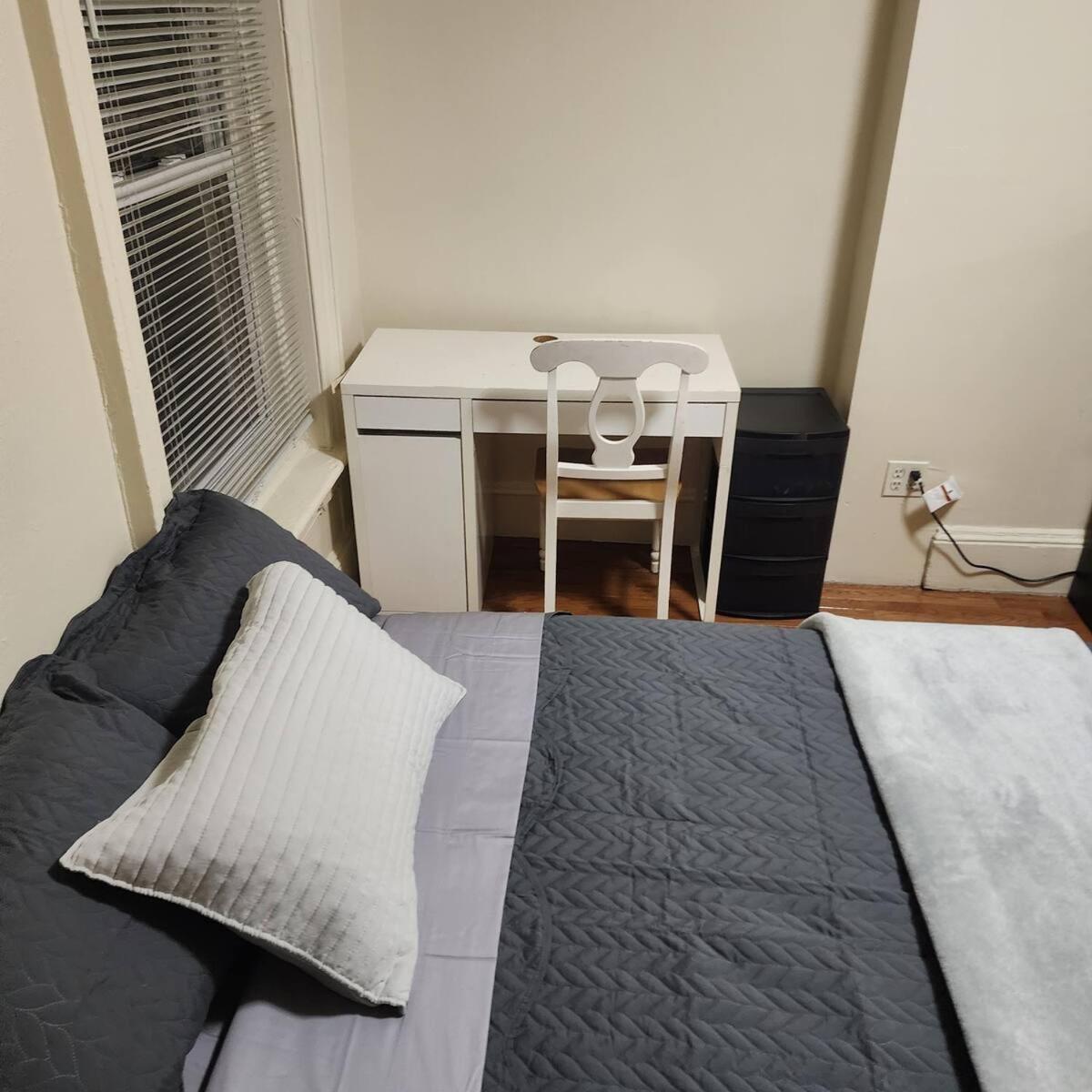 New York City Guest House 2 エクステリア 写真