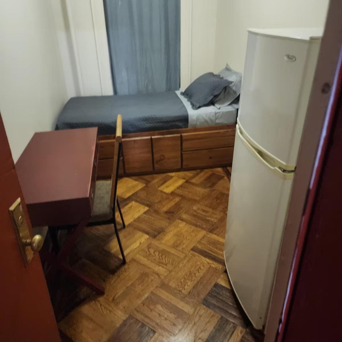 New York City Guest House 2 エクステリア 写真