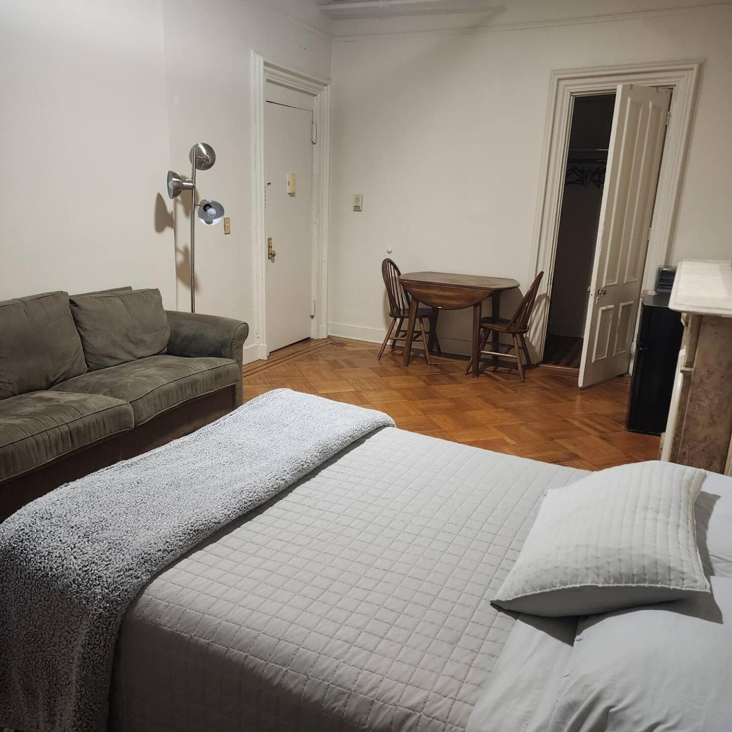 New York City Guest House 2 エクステリア 写真