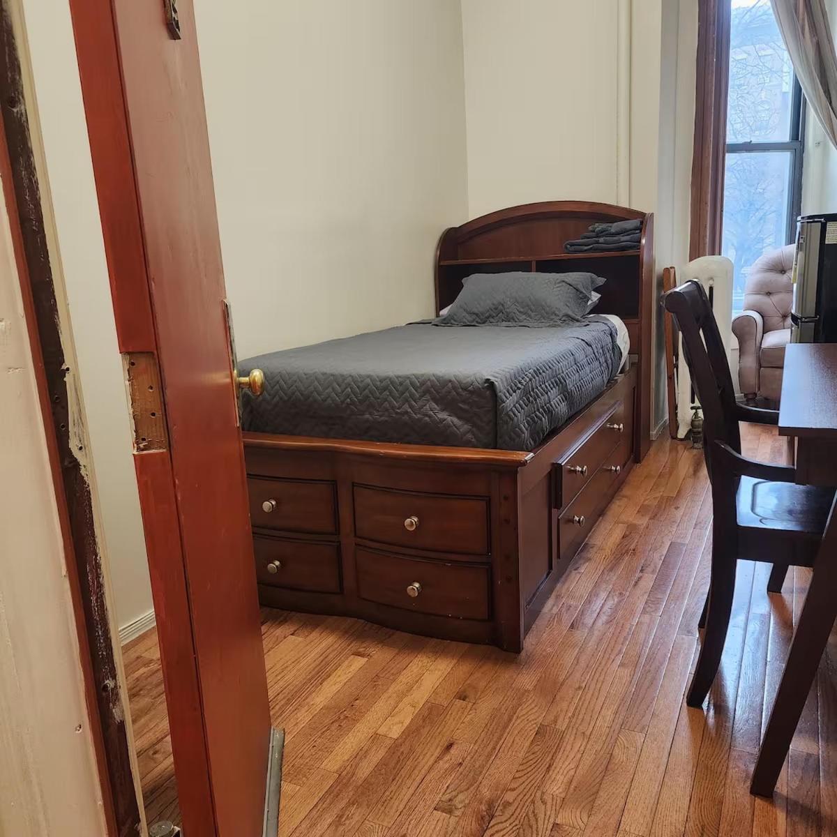 New York City Guest House 2 エクステリア 写真